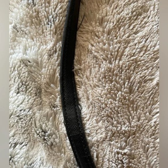 Kate Spade Crossbody Purse - Black - Picture 5 of 5